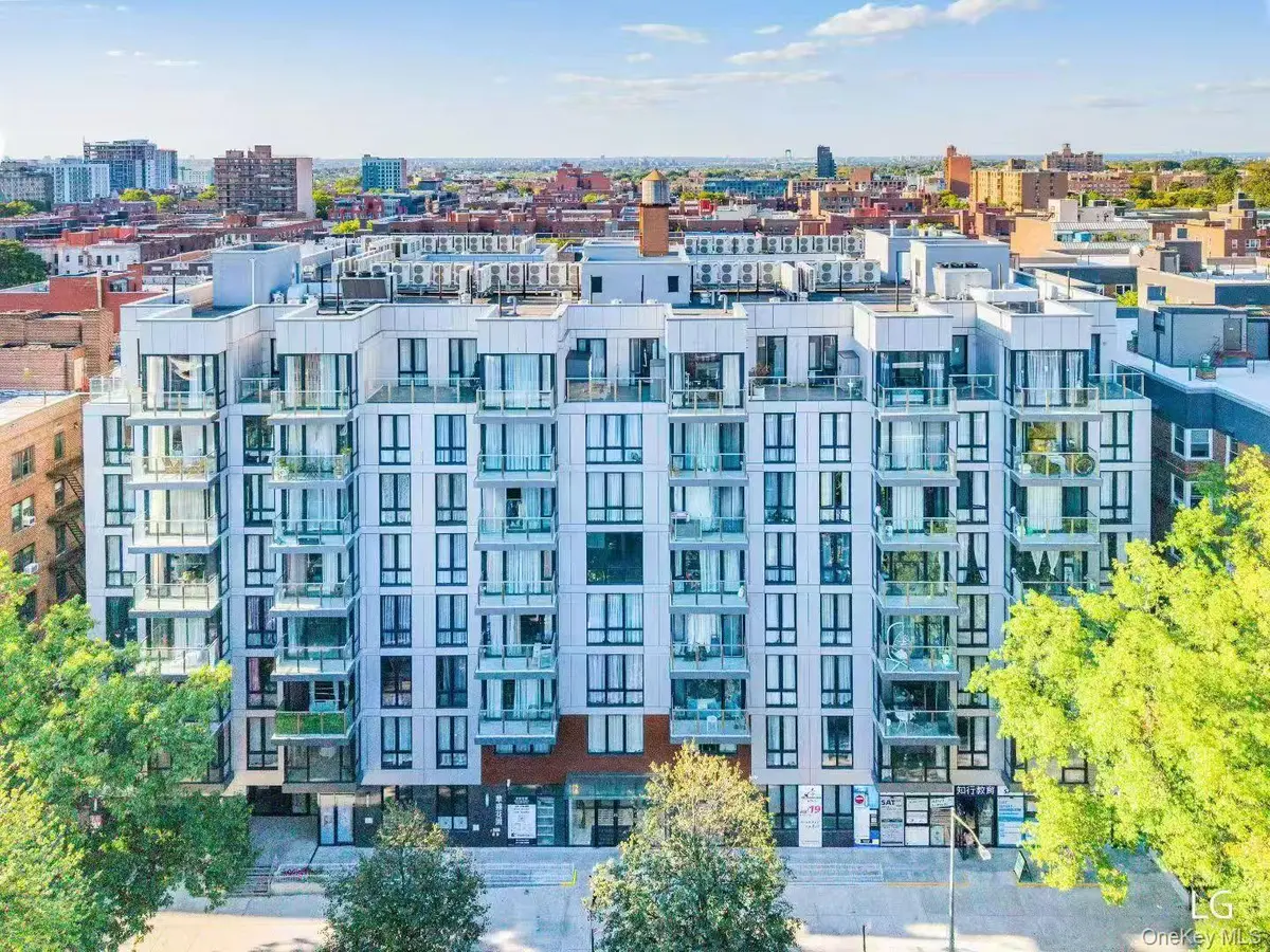 144-27 Sanford AVE #3N, Flushing, NY 11355