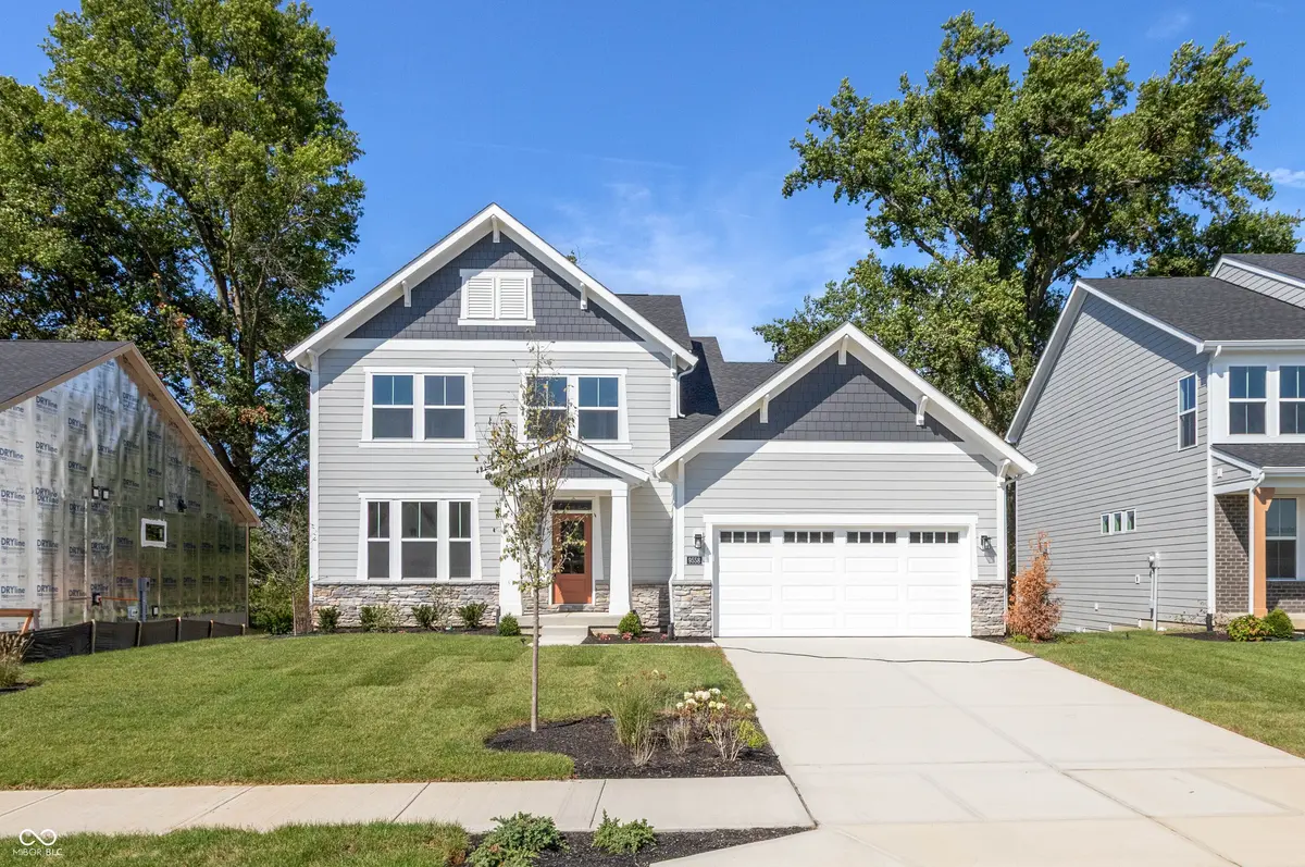 9558 Hemingway DR, Indianapolis, IN 46239