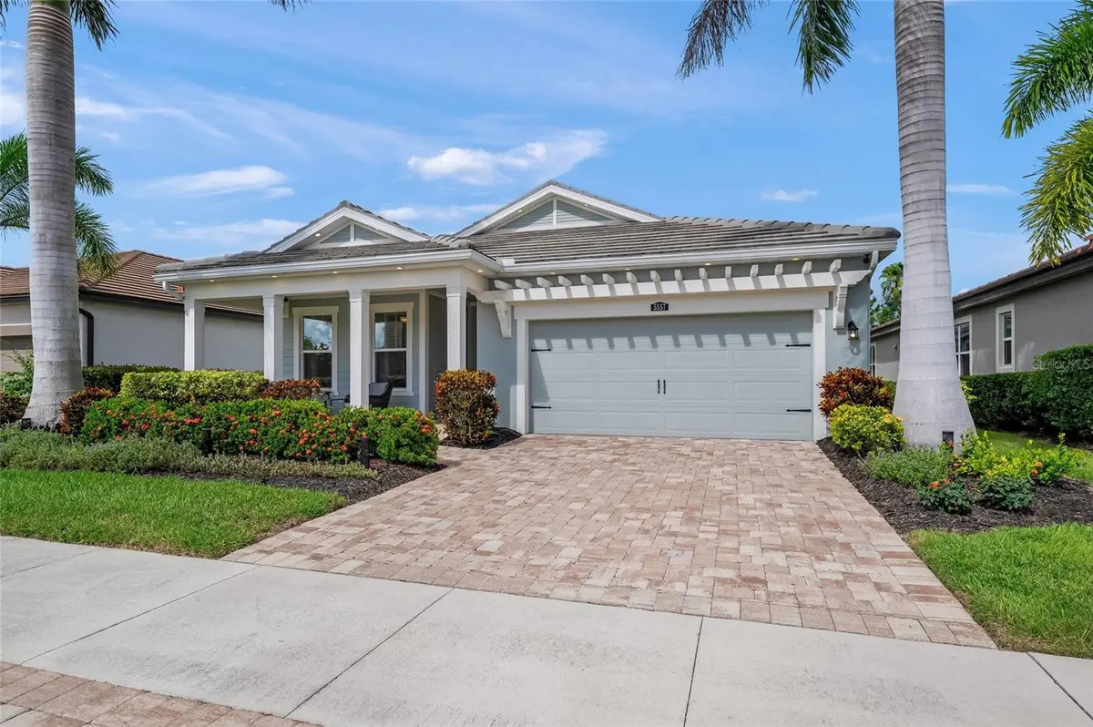 5557 LONG SHORE LOOP, Sarasota, FL 34238
