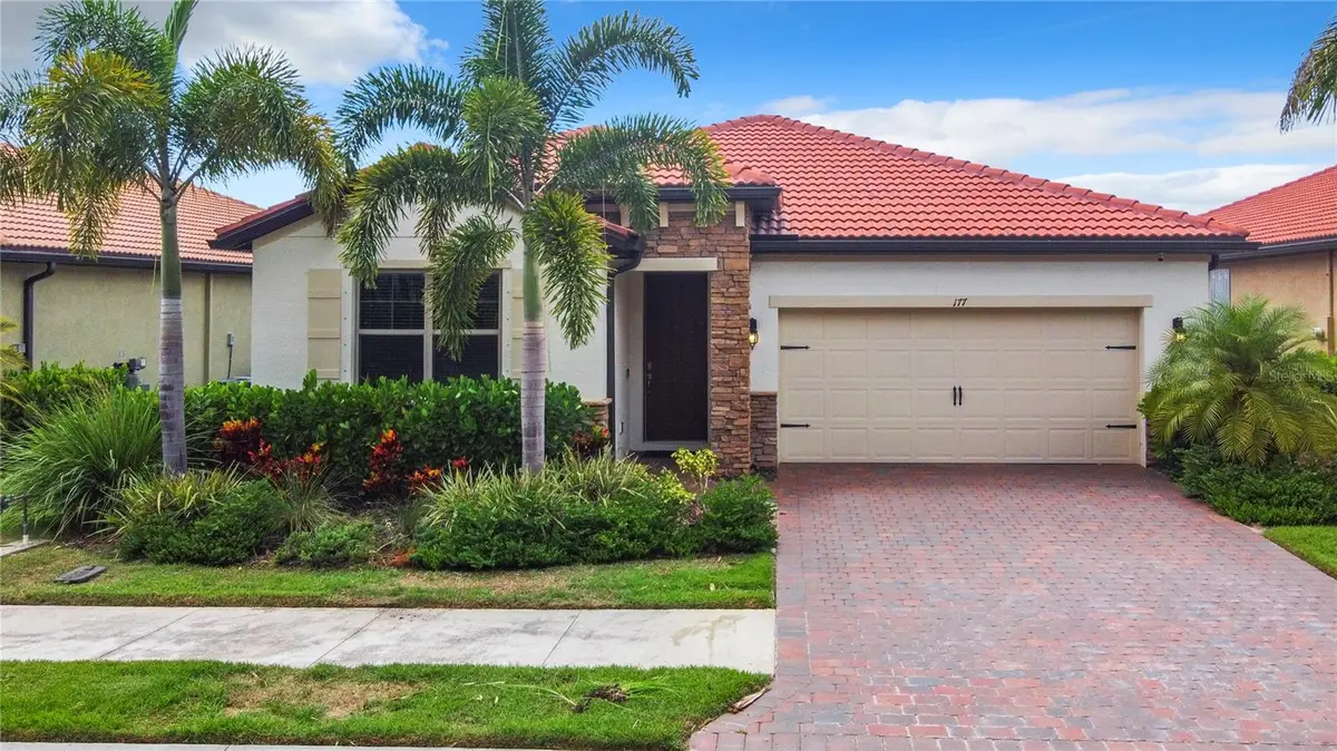 177 VINADIO BLVD, Nokomis, FL 34275