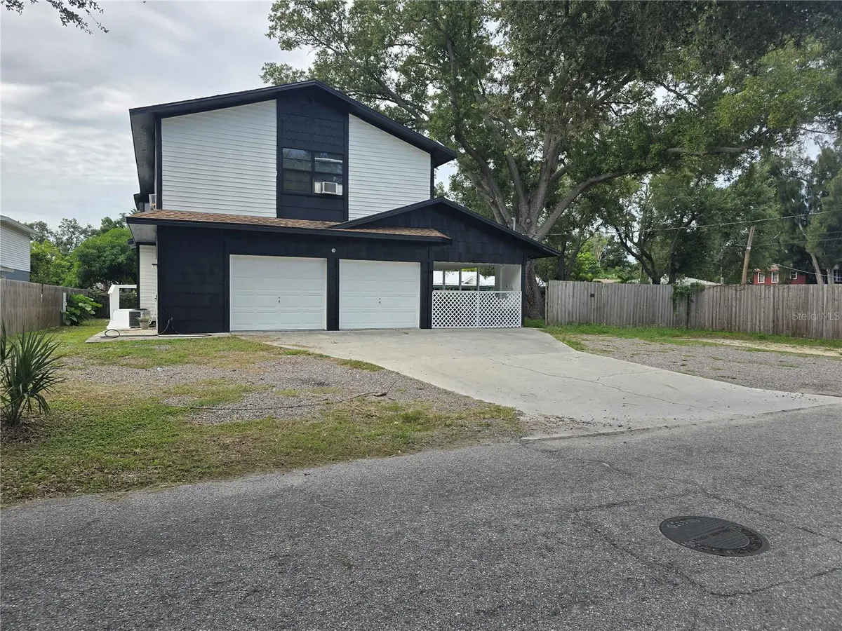 3160 ASPINWALL ST, Sarasota, FL 34237