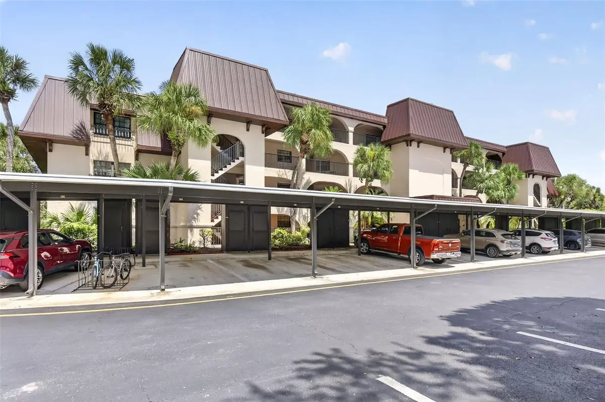 23465 HARBORVIEW RD #711, Port Charlotte, FL 33980