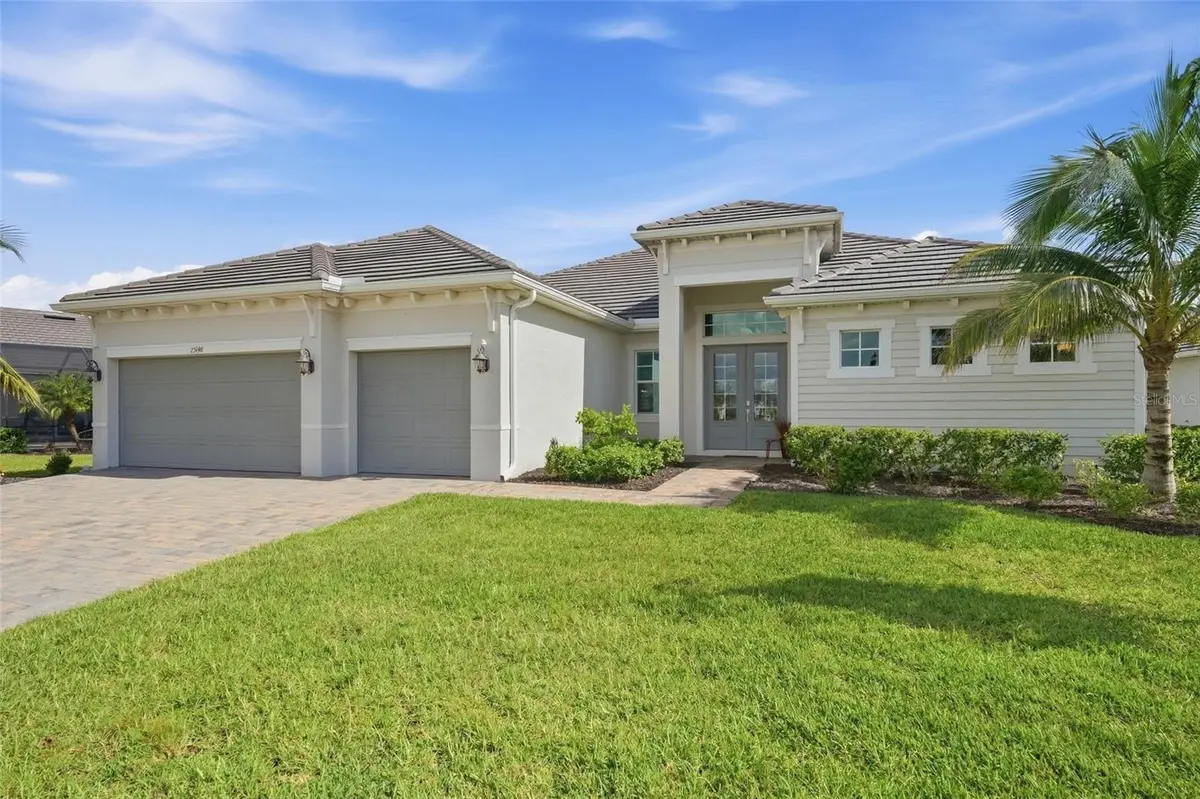 25148 REDWOOD CT, Punta Gorda, FL 33955