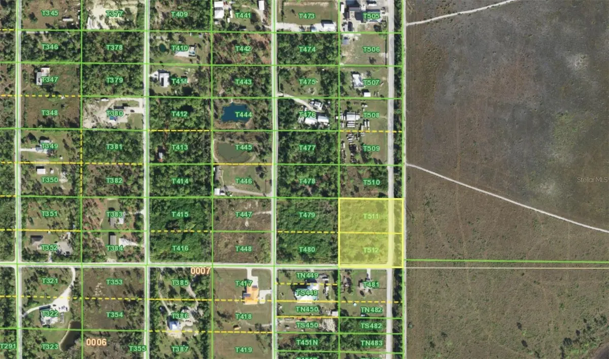 29528 POLK DR, Punta Gorda, FL 33982