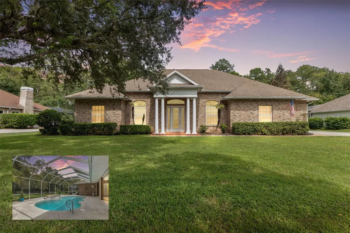 47 CAMBRIDGE TRCE, Ormond Beach, FL 32174