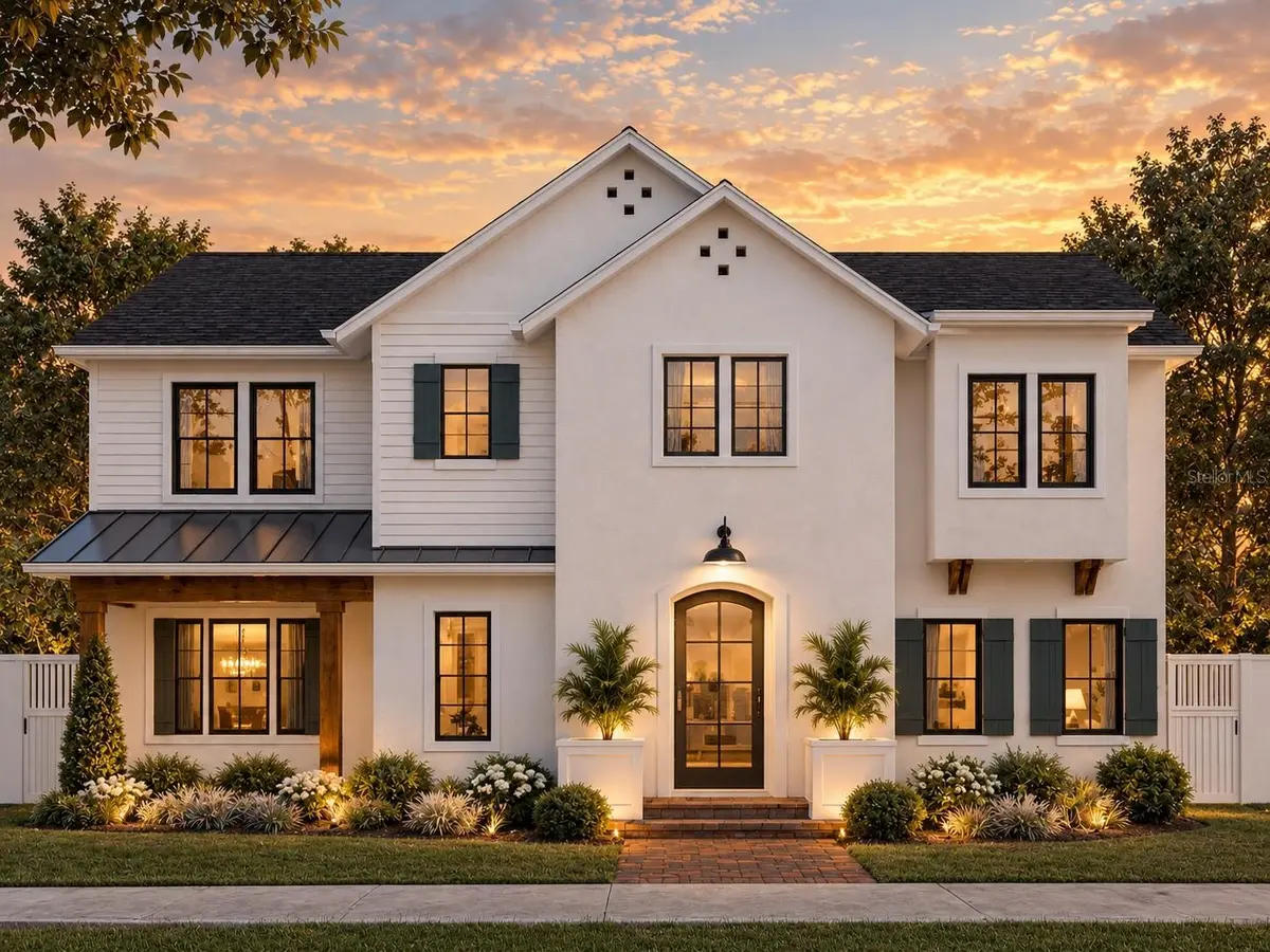 905 ENCLAVE PL, Winter Park, FL 32792