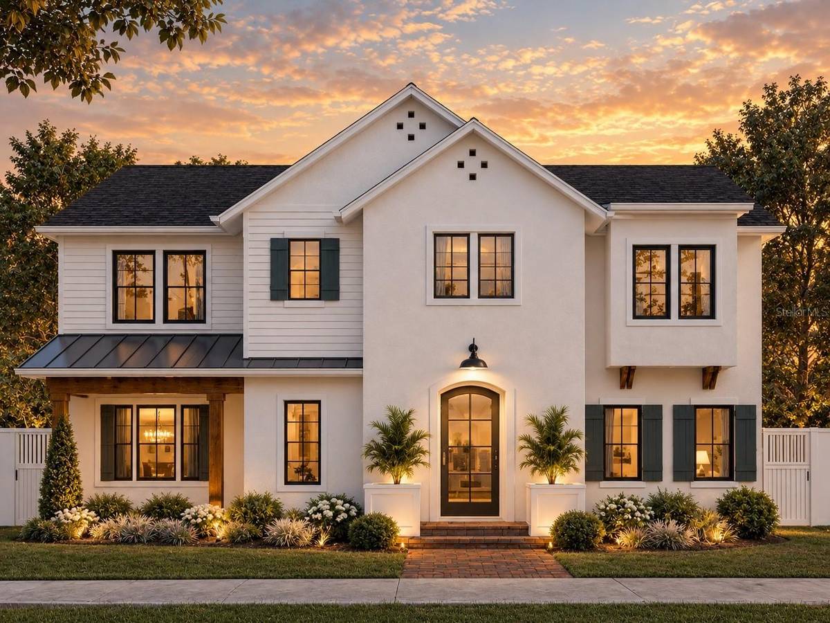 905 ENCLAVE PL, Winter Park, FL 32792