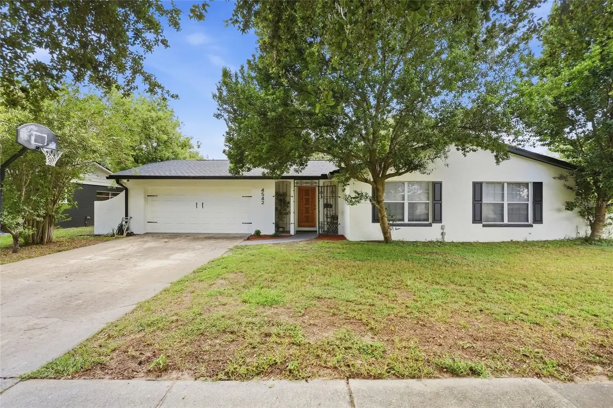 4542 FLAGG ST, Orlando, FL 32812