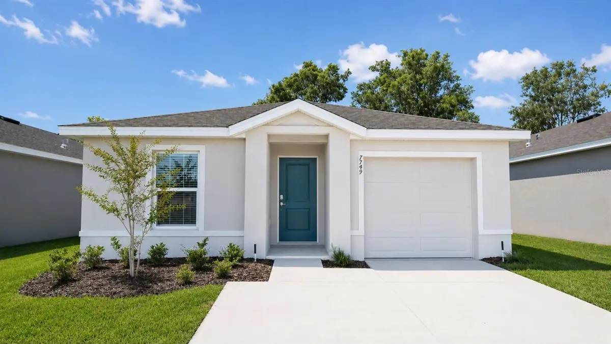 7749 SW 46TH CT, Ocala, FL 34476