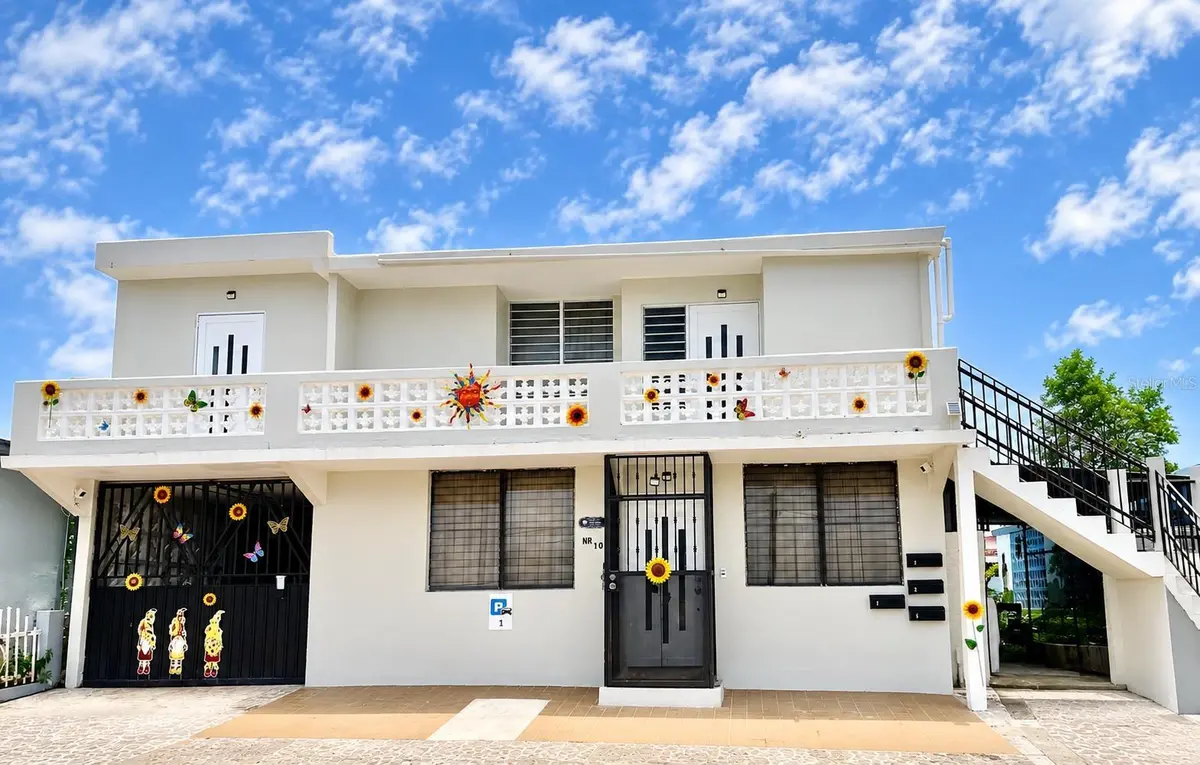 CII Via 18 Apt 1 VILLA FONTANA, Carolina, PR 00983