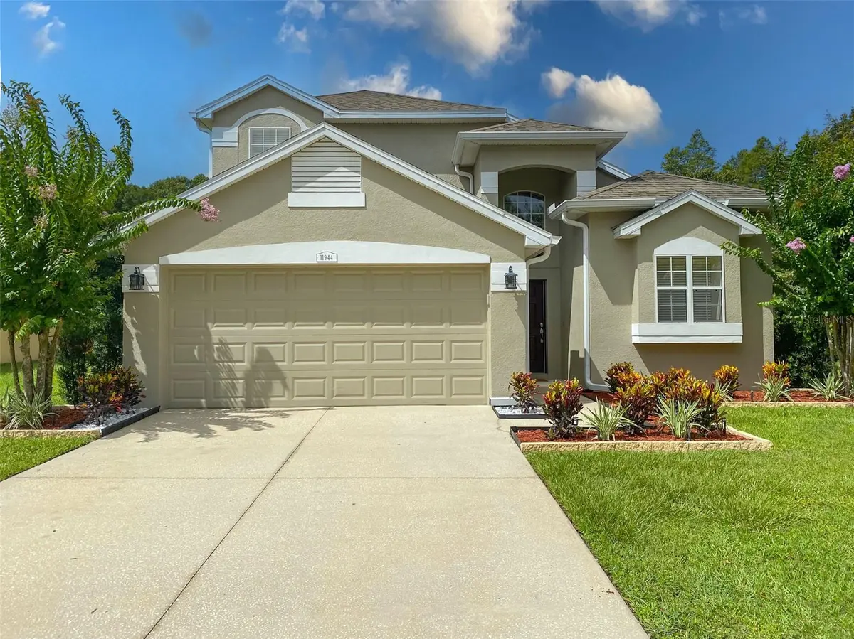 11944 PALM BAY CT, New Port Richey, FL 34654