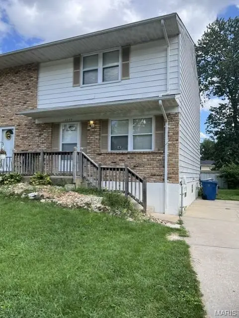 2235 Jackson DR, Arnold, MO 63010