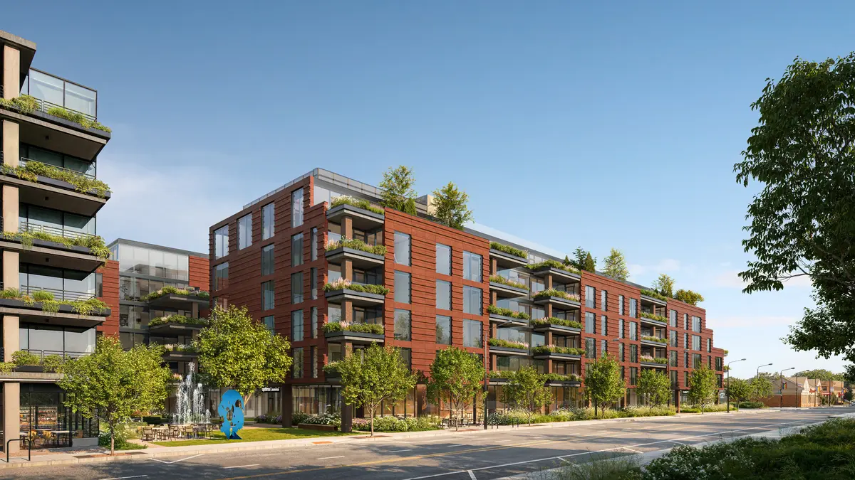 725 Green Bay RD #306, Wilmette, IL 60091