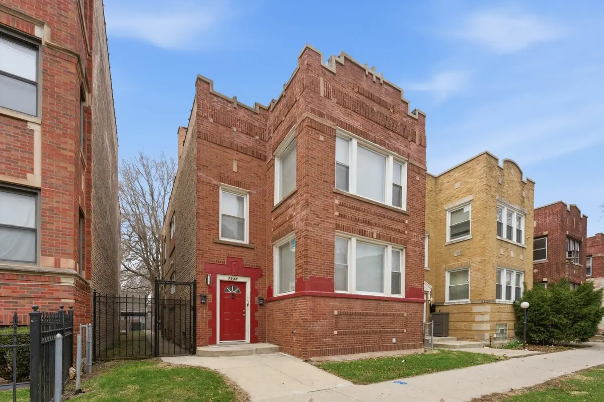 7948 S Drexel AVE, Chicago, IL 60619