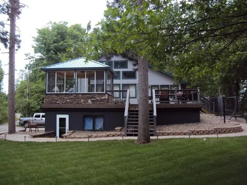35949 Red Pine RD, Crosslake, MN 56442