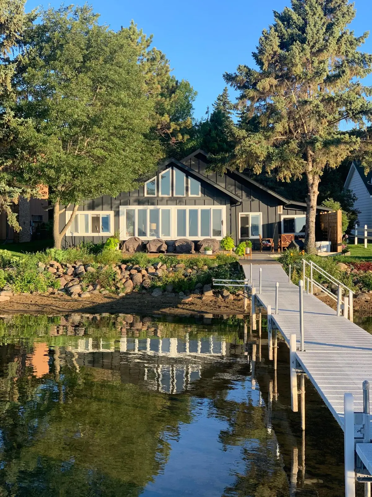 7206 Birchmont Ct. NE, Bemidji, MN 56601