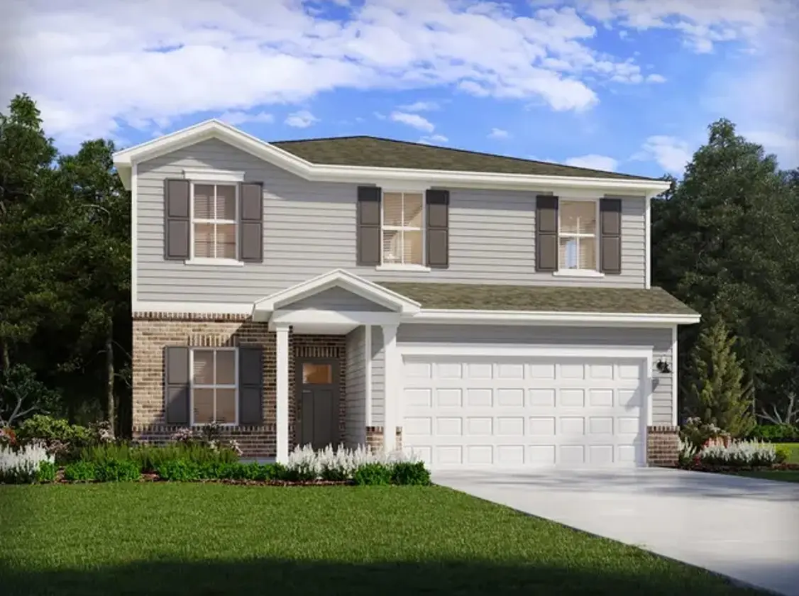 3007 Citrine Drive, Murfreesboro, TN 37127