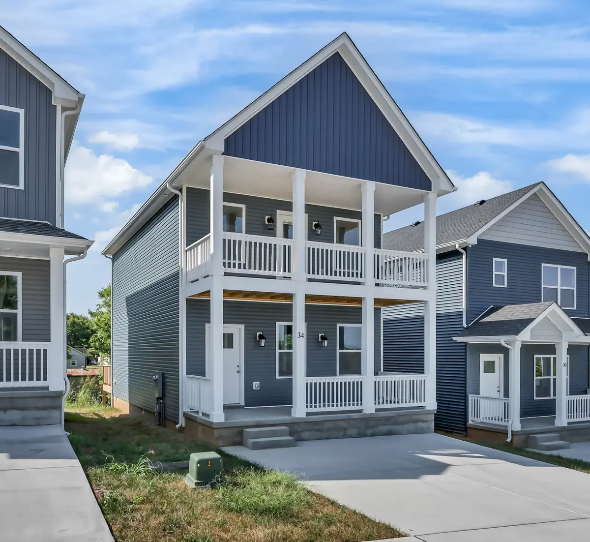 34 Dixon Dr, Clarksville, TN 37040