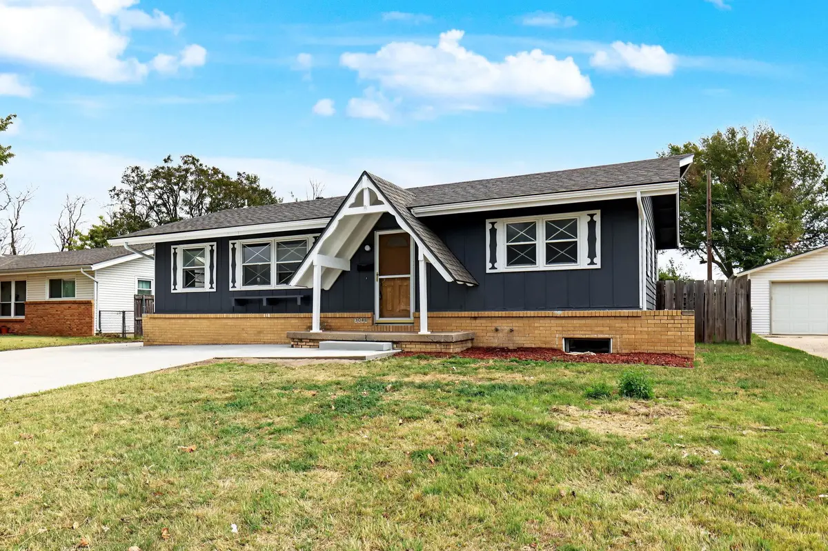 3046 S Everett Ave, Wichita, KS 67217