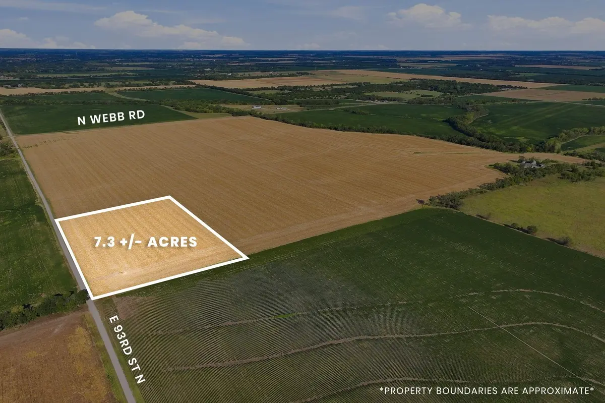 Lot 1 E Prairie Creek Estates, Valley Center, KS 67147