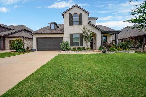 1305 Mill Place, Aubrey, TX 76227
