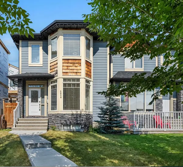 4828 20 AVE NW, Calgary, AB T3B 0V3