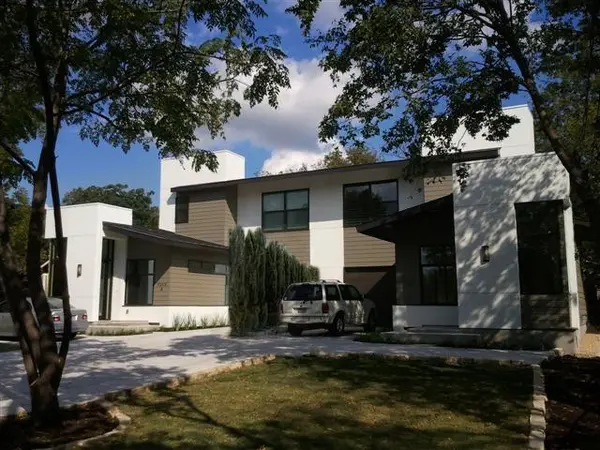 5513 Joe Sayers Ave #A, Austin, TX 78756