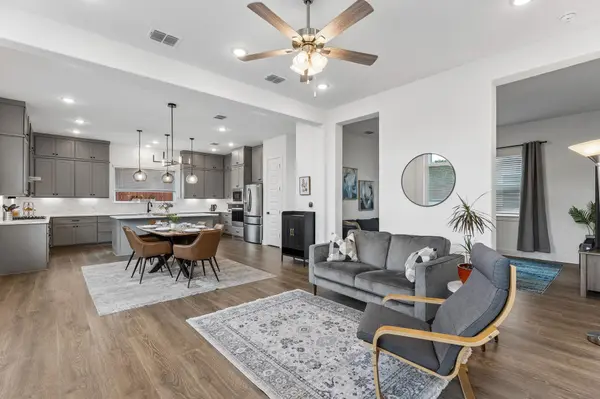 1509 Corsac WAY, Austin, TX 78727