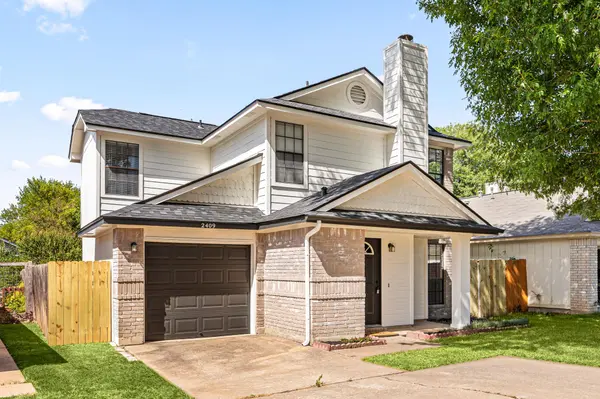 2409 Dowd LN, Austin, TX 78728