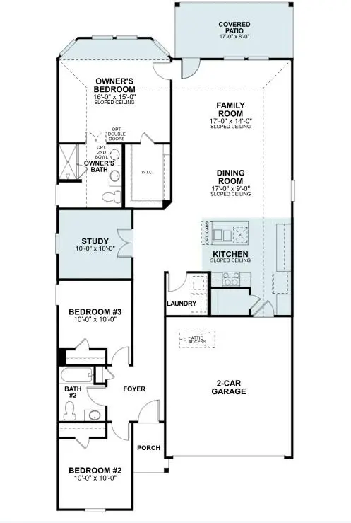 9405 Corvallis DR, Austin, TX 78747