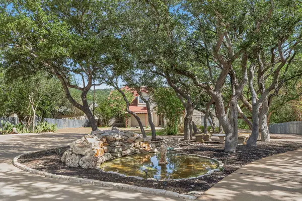3405 Bee Creek RD, Spicewood, TX 78669