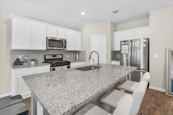 19705 Caroline Harrison ST, Manor, TX 78653