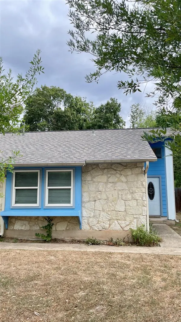 12507 Esplanade ST, Austin, TX 78727