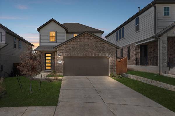208 Table Top BND, Liberty Hill, TX 78642