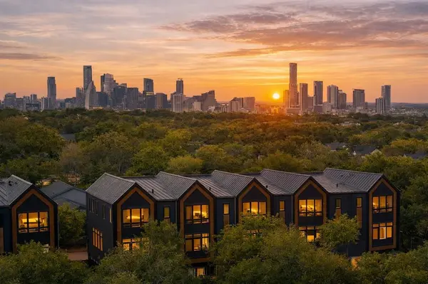 4101 Menchaca RD #203, Austin, TX 78704