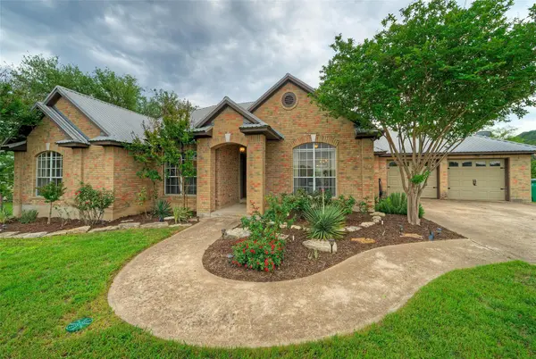 511 Chaneys XING, Bertram, TX 78605