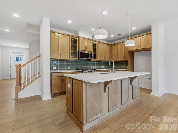 10026 Mamillion DR, Huntersville, NC 28078