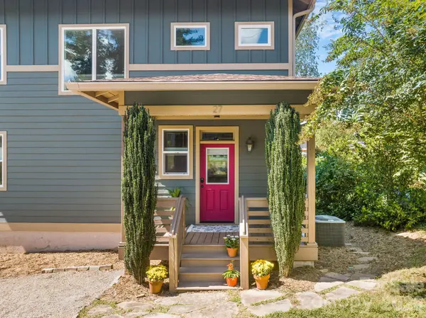 27 Hubbard AVE, Asheville, NC 28806