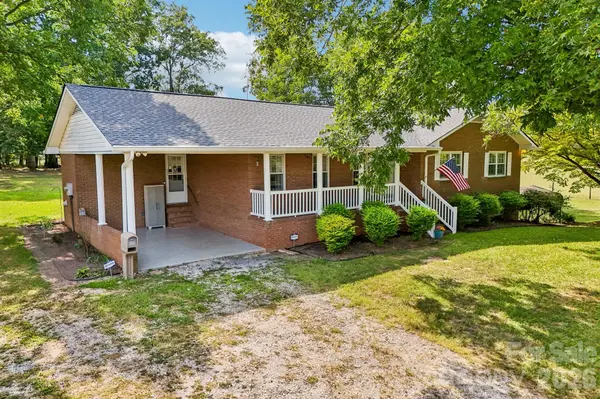442 Patrick RD, Gastonia, NC 28056