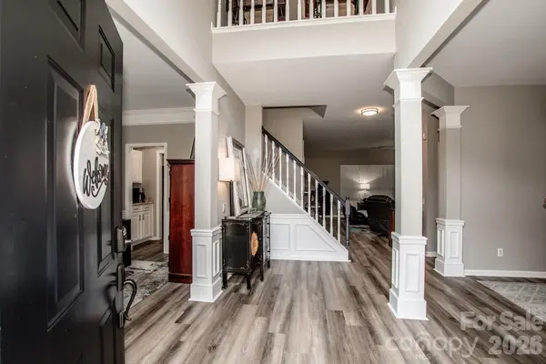 111 Comata RD, Mooresville, NC 28117