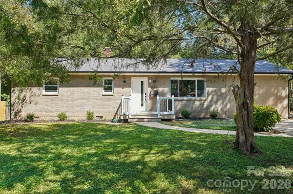 539 Frank DR, Charlotte, NC 28215