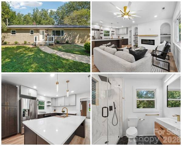 539 Frank DR, Charlotte, NC 28215