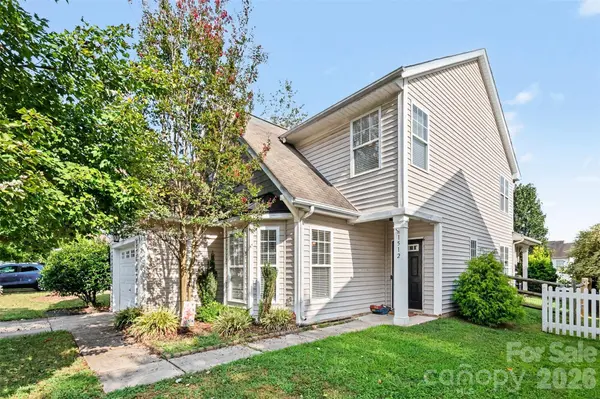 1512 Bitter Creek DR, Charlotte, NC 28214