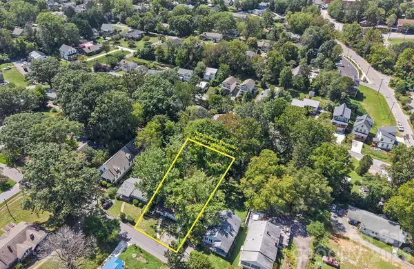 31 Wilmington RD, Asheville, NC 28803