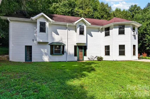 267 Morning Glory LN, Marshall, NC 28753