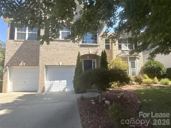 2413 Merryvale WAY, Waxhaw, NC 28173