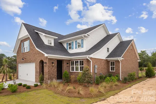 2025 Fairway VW #31, Blythewood, SC 29016