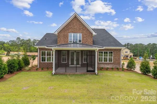 2025 Fairway VW #31, Blythewood, SC 29016