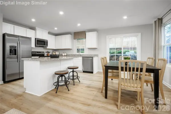2270 Stephens Farm DR, China Grove, NC 28023