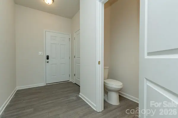 6116 Jasmine Branch RD #20, Charlotte, NC 28216